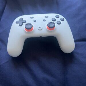 Google Stadia USB Wifi Bluetooth Controller